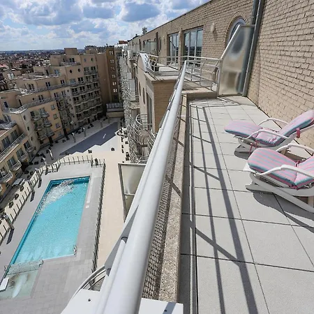 Front In With Wifi