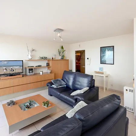 In With Wifi Apartment *