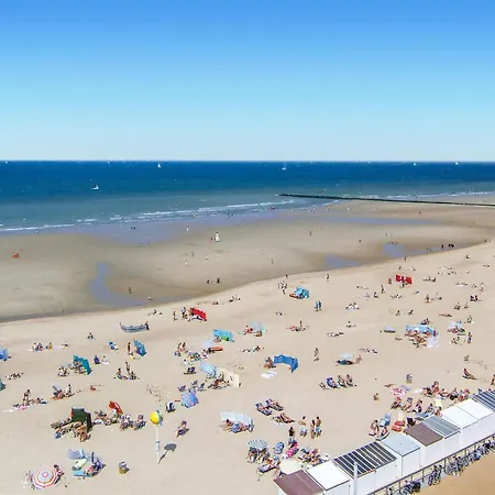 Apartamento In With Wifi