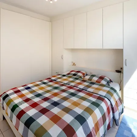 In With Wifi Appartement