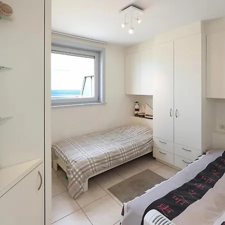 In With Wifi Appartement *