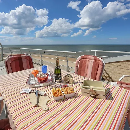 In With Wifi Appartement *