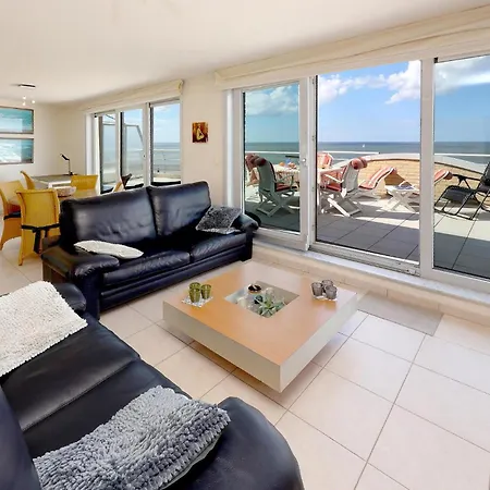 Appartement In With Wifi