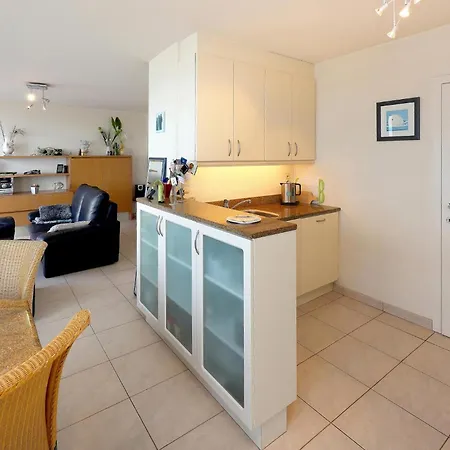 Appartement In With Wifi