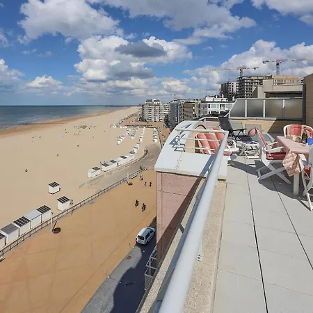 In With Wifi Appartement *