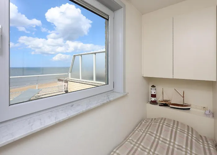 In With Wifi Ostende